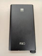 ヘッドホンアンプ|FIIO