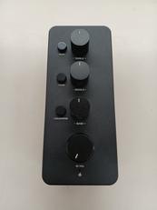 ヘッドホンアンプ|FOSI AUDIO