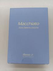 ヘッドホンアンプ|IBASSO JR.