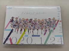 HOLOLIVE 1ST FES.|COVER