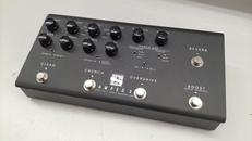ギターアンプヘッド|BLACKSTAR