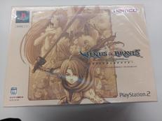 PS2ソフト|ナムコ