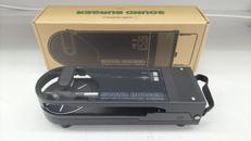 SOUND BURGER|AUDIO-TECHNICA