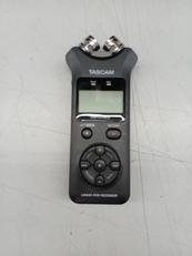 PCMレコーダー|TASCAM