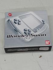 ワンダースワン|BANDAI