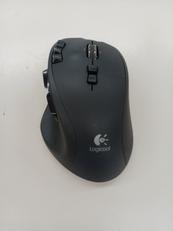 G700|LOGICOOL