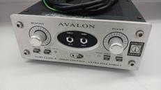 DI PREAMPLIFIER|AVALON DESIGN