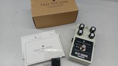 コンプレッサー|FREE THE TONE