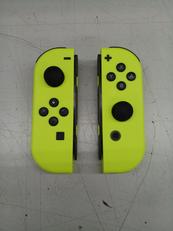 JOY-CON(L/R)|任天堂