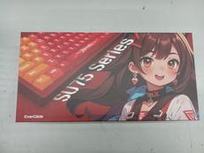 キーボード|EVENGLIDE