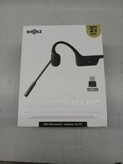 骨伝導BTヘッドセット|SHOKZ