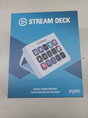 STREAM DECK|ELGATO