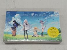 SUMMER POCKETS|KEY