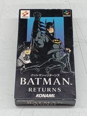 SFCソフト|KONAMI