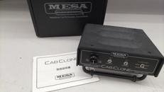キャビネット・シミュレーター|MESA BOOGIE