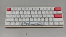 キーボード|DUCKY