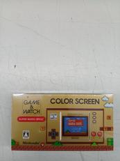 ゲーム&ウオッチ|NINTENDO