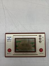 GAME & WATCH|任天堂