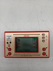 ゲームウォッチ|NINTENDO