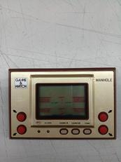 GAME&WATCH|任天堂
