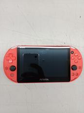 PSVITA|SONY