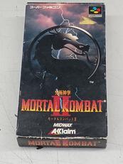 モータルコンバット2 究極神拳|アクレイムジャパン