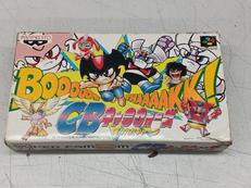 スーファミソフト|バンプレスト