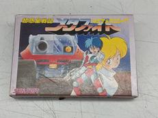 ファミコンソフト|サンソフト