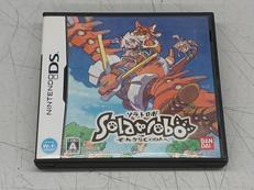 SOLATOROBO(ソラトロボ)|バンダイ