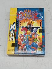 スーパー32X用ソフト|セガ
