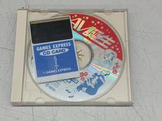 PCエンジンソフト|GAME EXPRESS