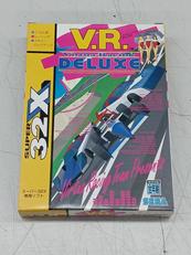 スーパー32X用ソフト|セガ