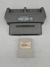 スーファミターボ&SFCソフト|任天堂