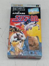 SFCソフト|CAPCOM
