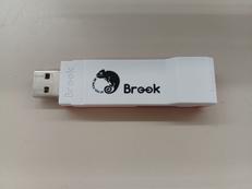 コンバーター|BROOK