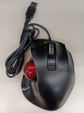 トラックボールマウス|ELECOM