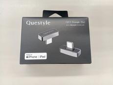 BLUETOOTHトランスミッター|QUESTYLE