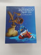 BD-BOX|DISNEY