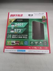 無線LANルーター|BUFFALO