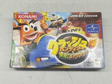 GBAソフト|KONAMI