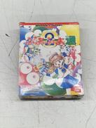 ワンダースワンソフト|BANDAI