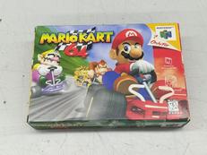 MARIOKART 64|NINTENDO / 任天堂