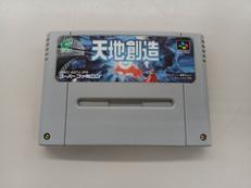 SFCソフト|エニックス