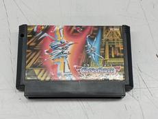 ファミコンソフト|KONAMI
