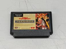 ファミコンソフト|ポニーキャニオン