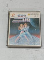 ファミコンソフト(ディスクシステム)|KONAMI