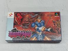 SFCソフト|KONAMI