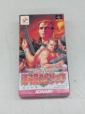SFCソフト|KONAMI