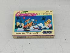 ファミコンソフト|ジャレコ