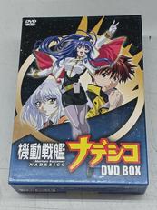 DVD-BOX|キングレコード